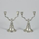 1584 8329 CANDLESTICKS